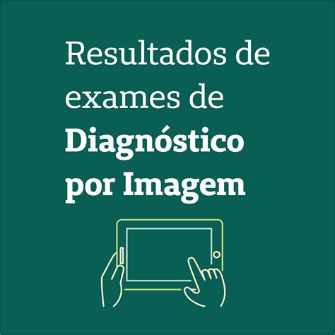 resultados de exames